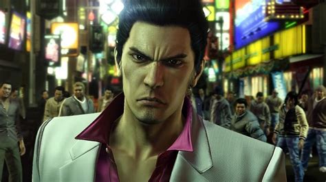 yakuza kiwami 1|Yakuza Kiwami Review .
